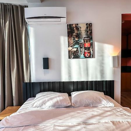 Swiss Apartments Prishtina Пристина Екстериор снимка