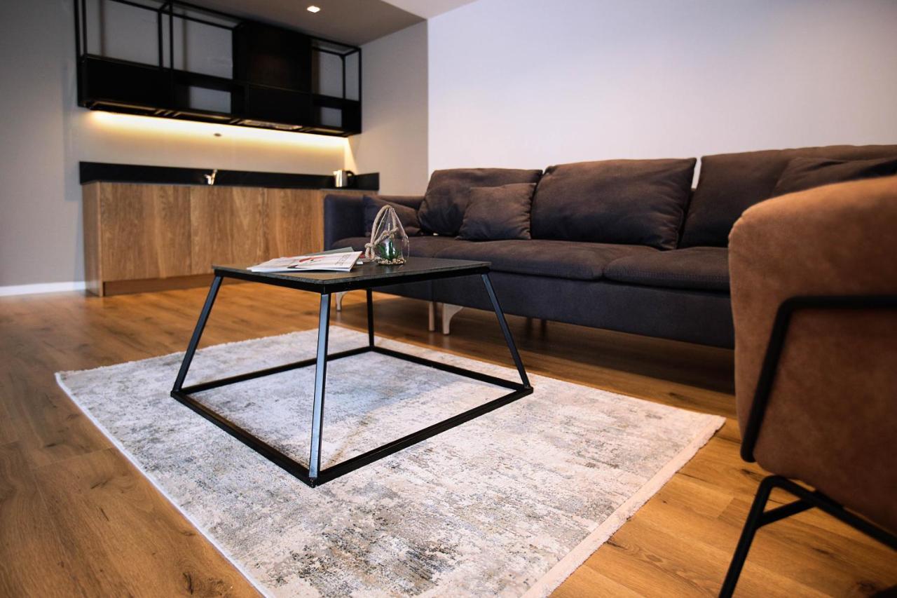 Swiss Apartments Prishtina Пристина Екстериор снимка