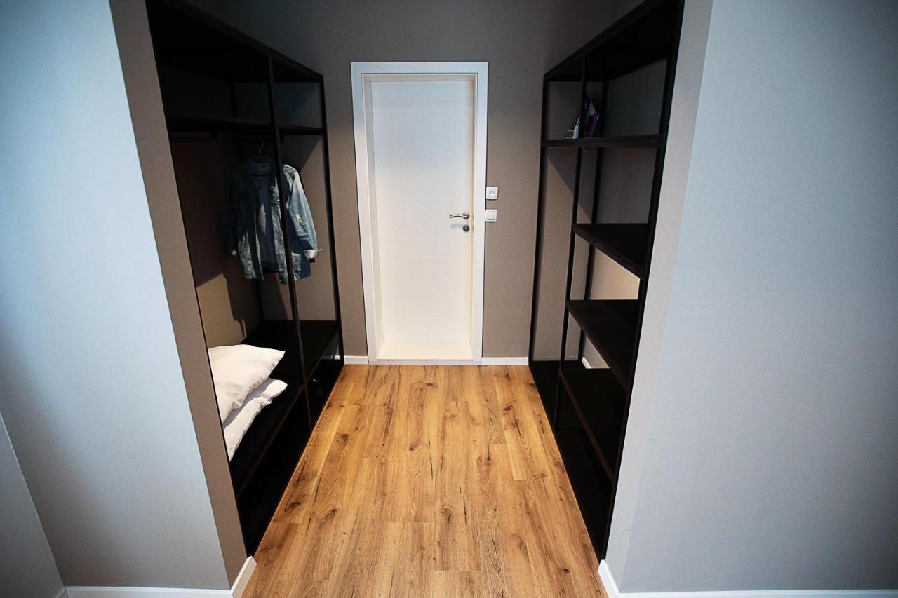 Swiss Apartments Prishtina Пристина Екстериор снимка