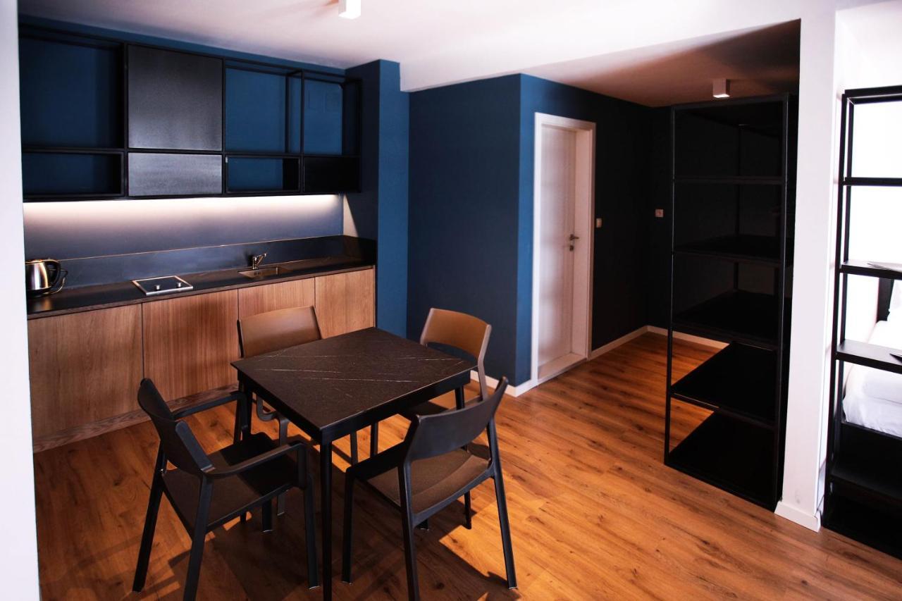 Swiss Apartments Prishtina Пристина Екстериор снимка