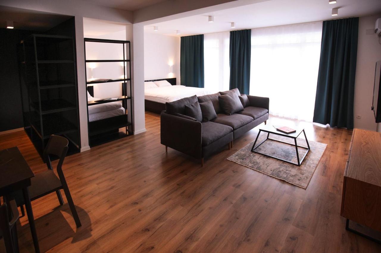 Swiss Apartments Prishtina Пристина Екстериор снимка