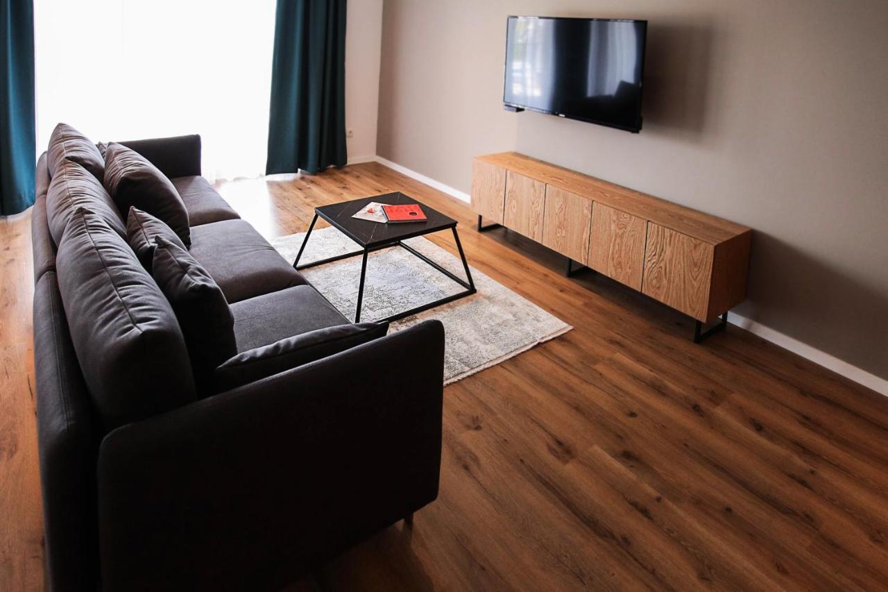 Swiss Apartments Prishtina Пристина Екстериор снимка