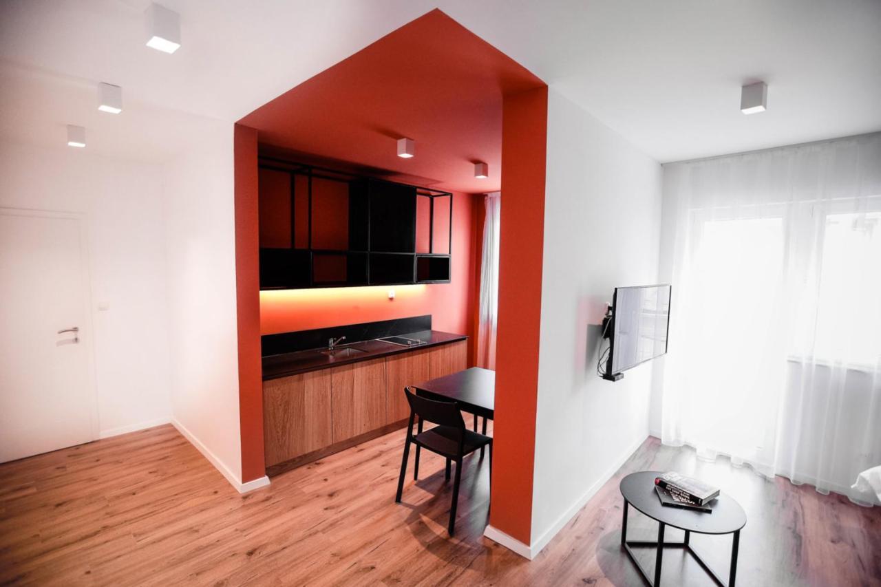 Swiss Apartments Prishtina Пристина Екстериор снимка