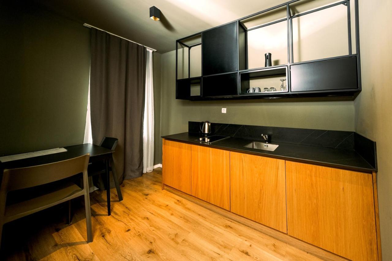 Swiss Apartments Prishtina Пристина Екстериор снимка