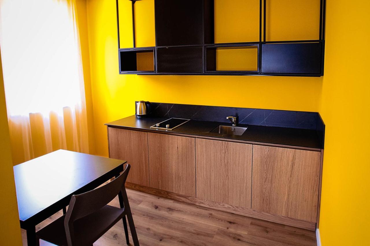 Swiss Apartments Prishtina Пристина Екстериор снимка