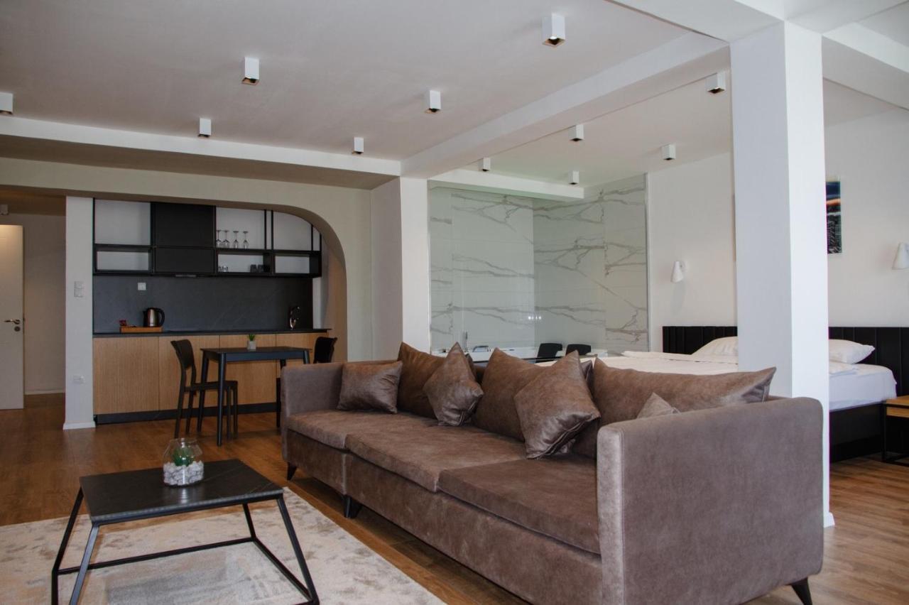 Swiss Apartments Prishtina Пристина Екстериор снимка