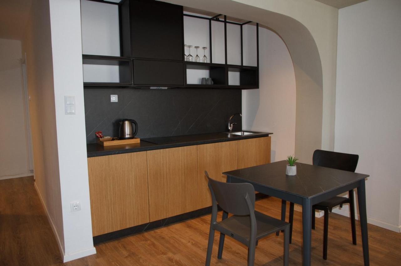 Swiss Apartments Prishtina Пристина Екстериор снимка