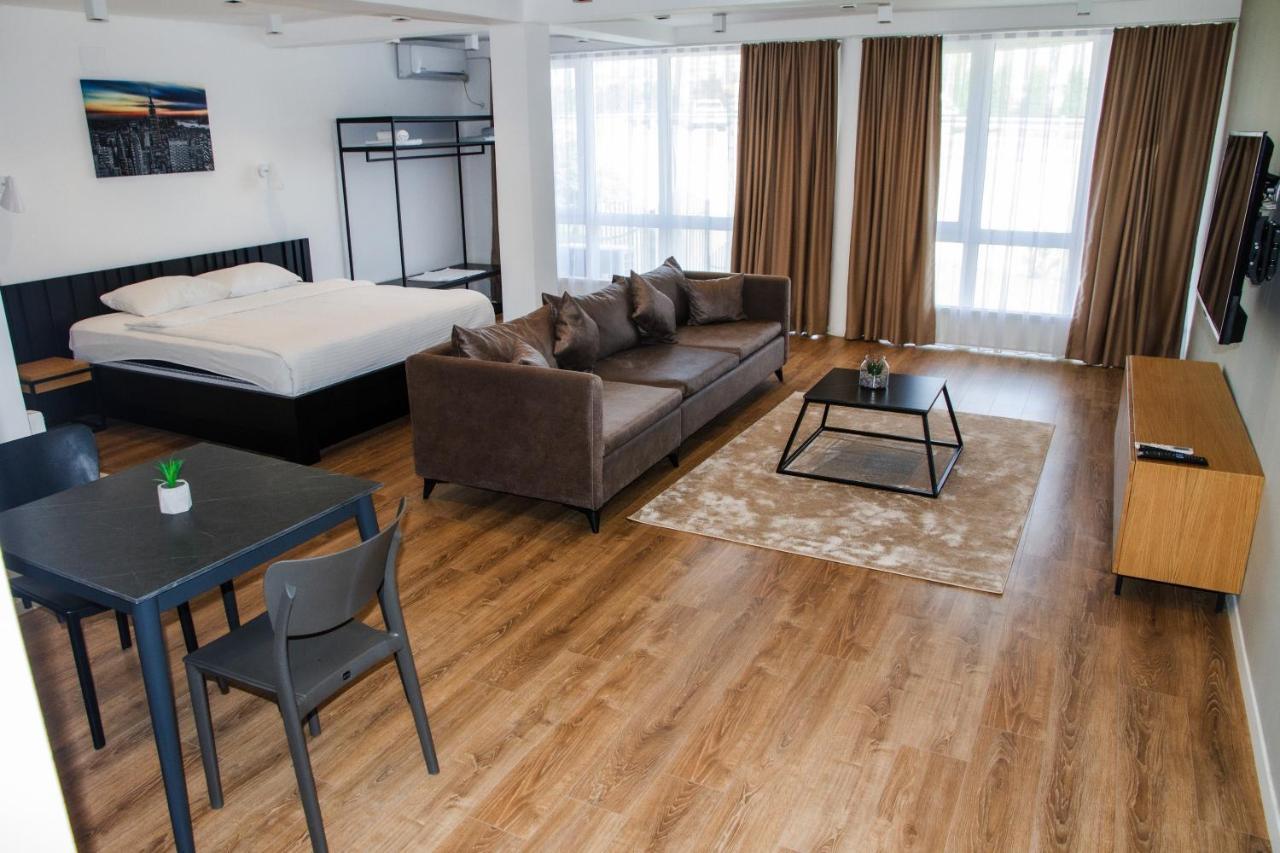 Swiss Apartments Prishtina Пристина Екстериор снимка