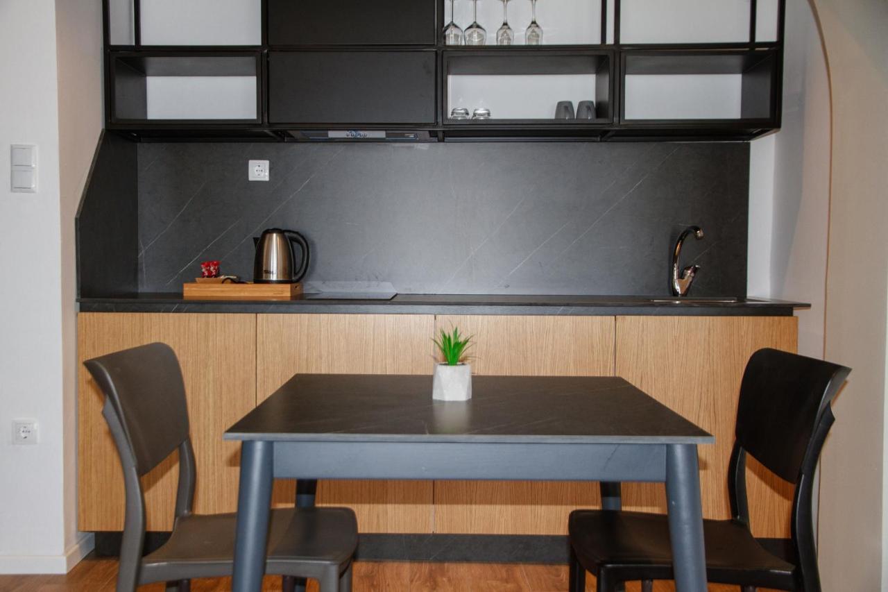 Swiss Apartments Prishtina Пристина Екстериор снимка