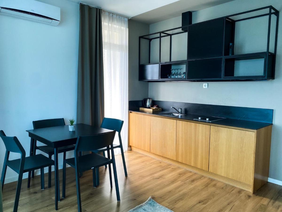 Swiss Apartments Prishtina Пристина Екстериор снимка