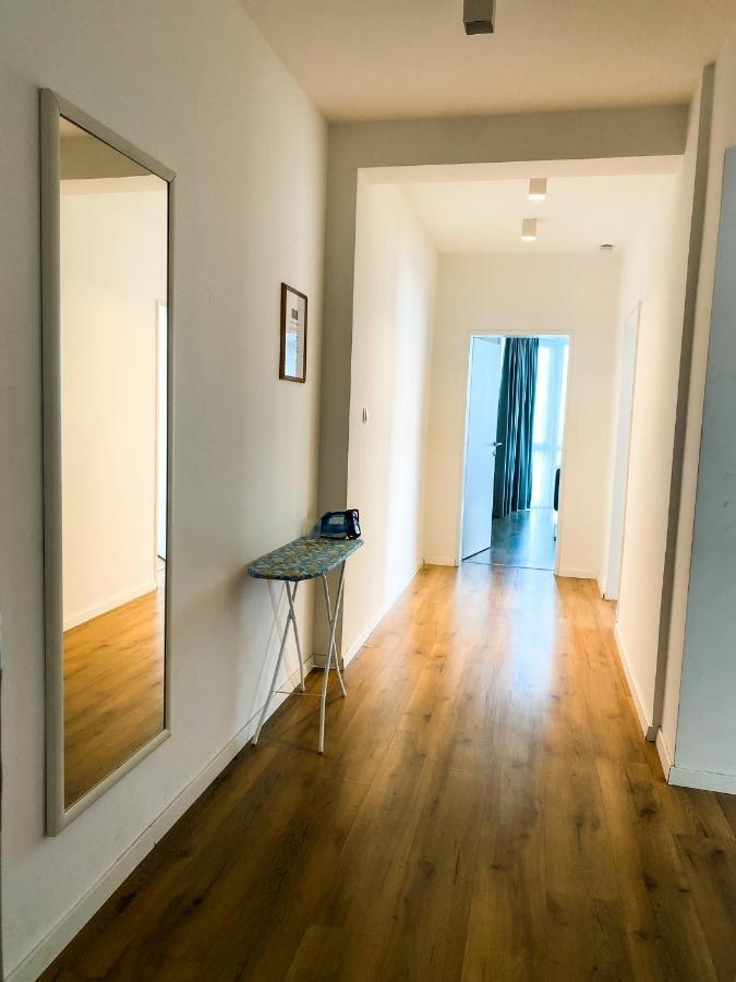 Swiss Apartments Prishtina Пристина Екстериор снимка
