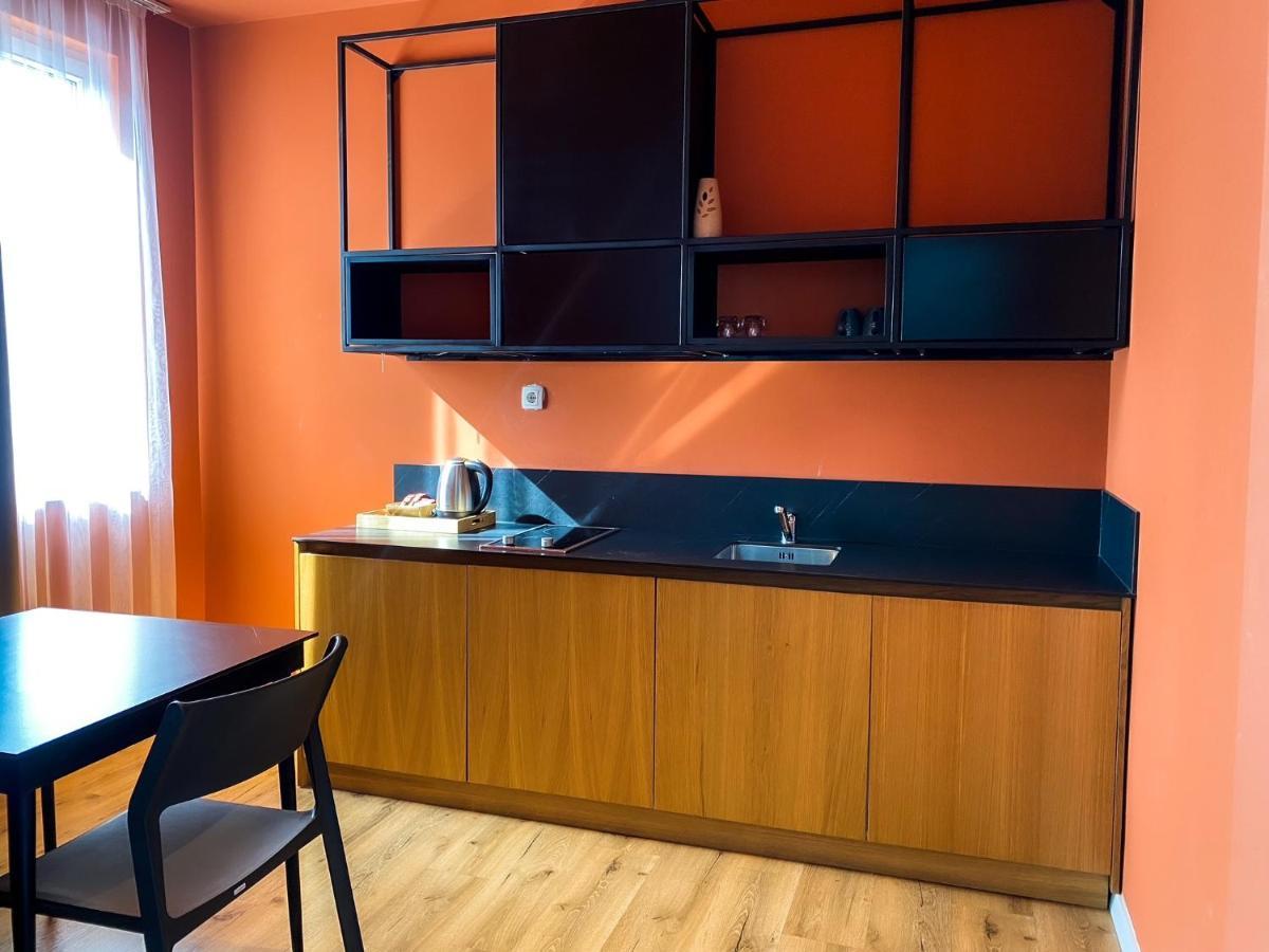 Swiss Apartments Prishtina Пристина Екстериор снимка