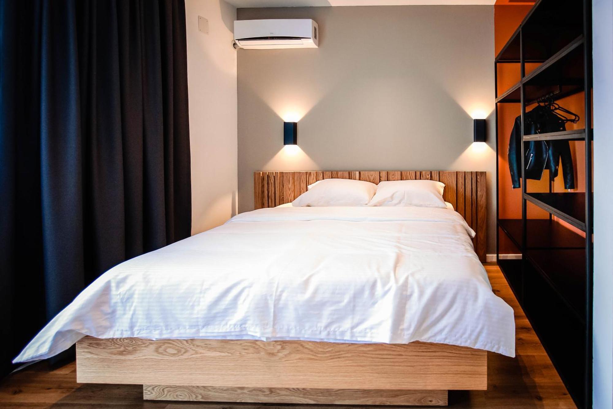 Swiss Apartments Prishtina Пристина Екстериор снимка