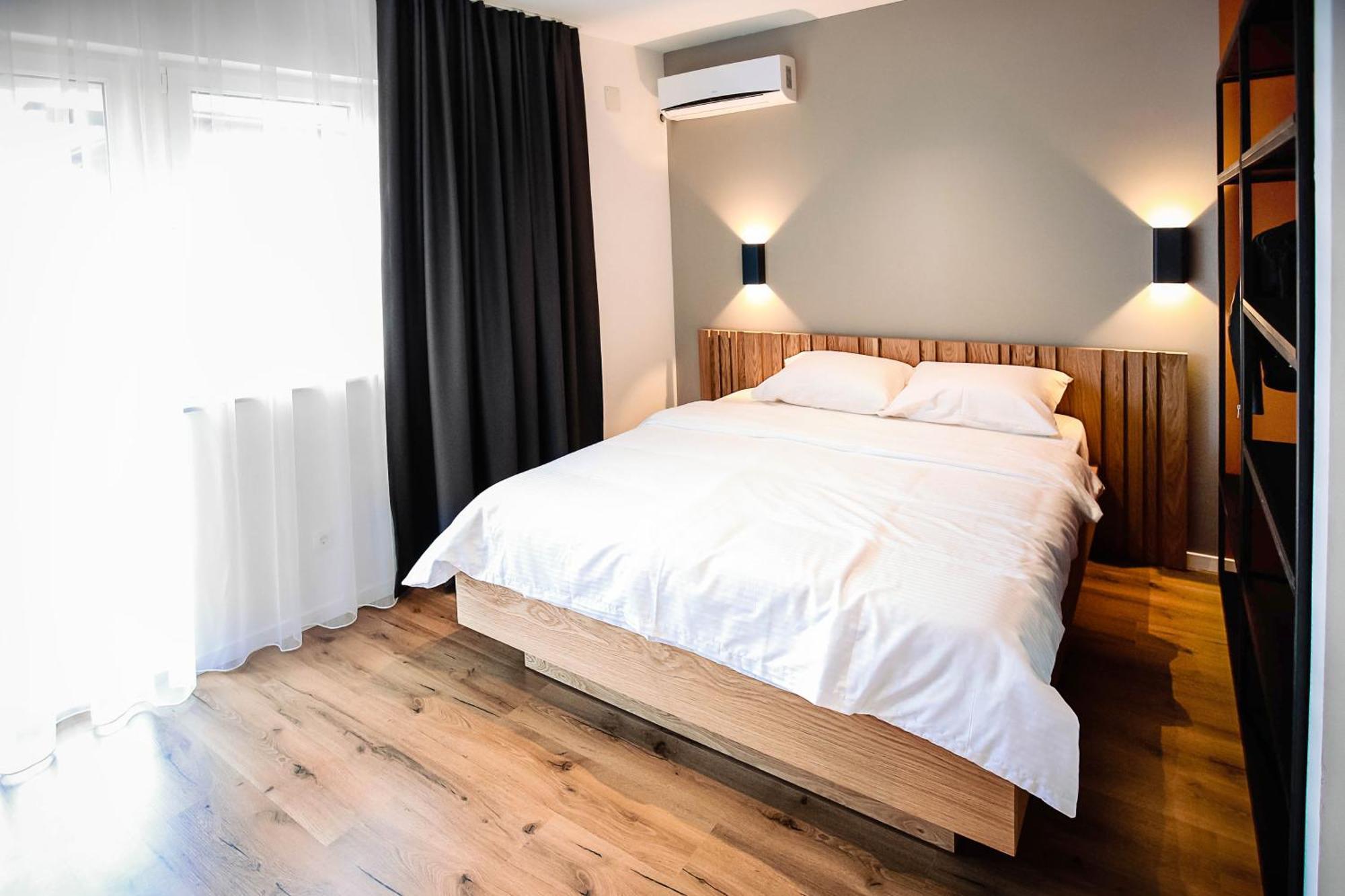 Swiss Apartments Prishtina Пристина Екстериор снимка