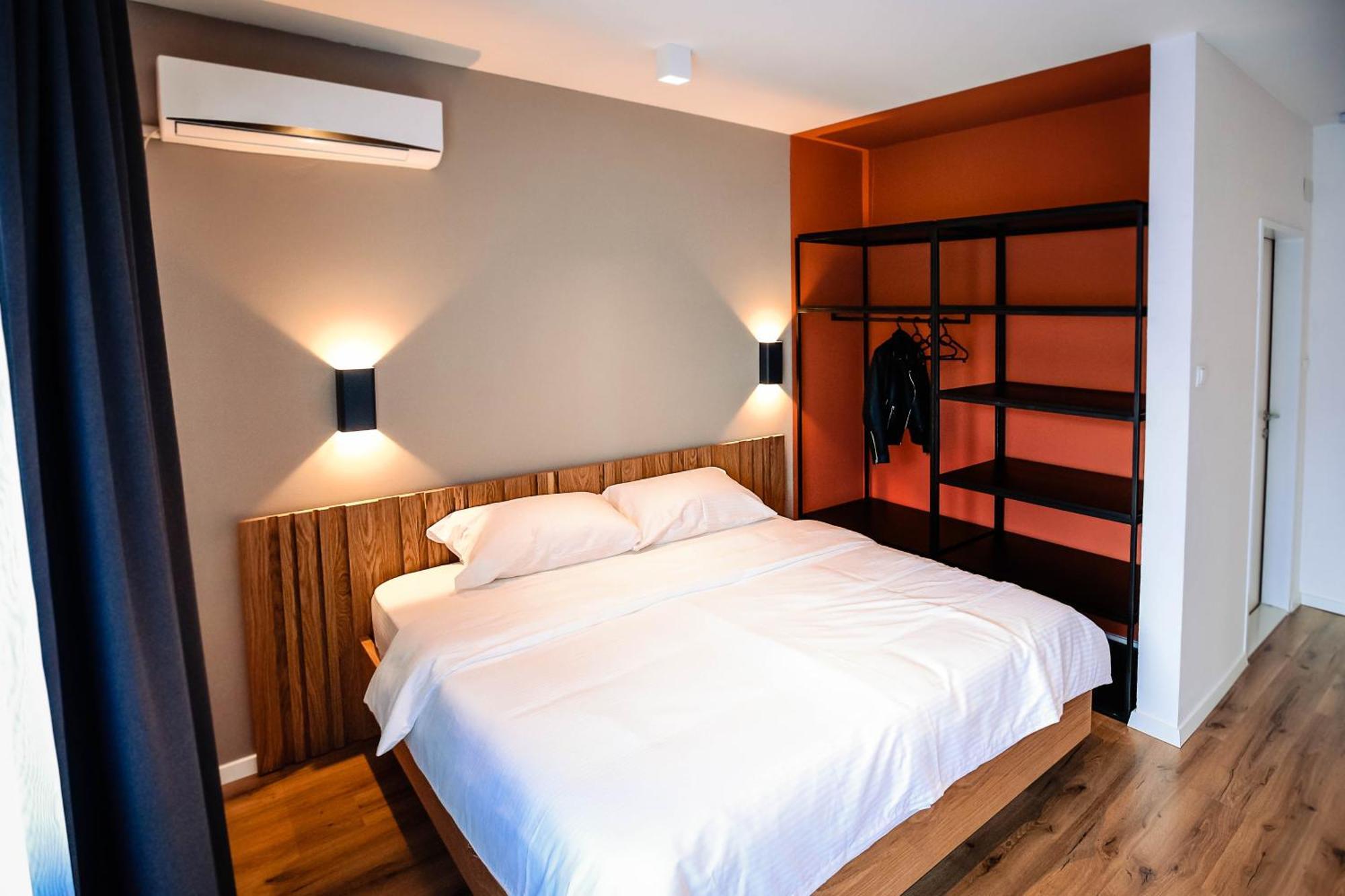 Swiss Apartments Prishtina Пристина Екстериор снимка
