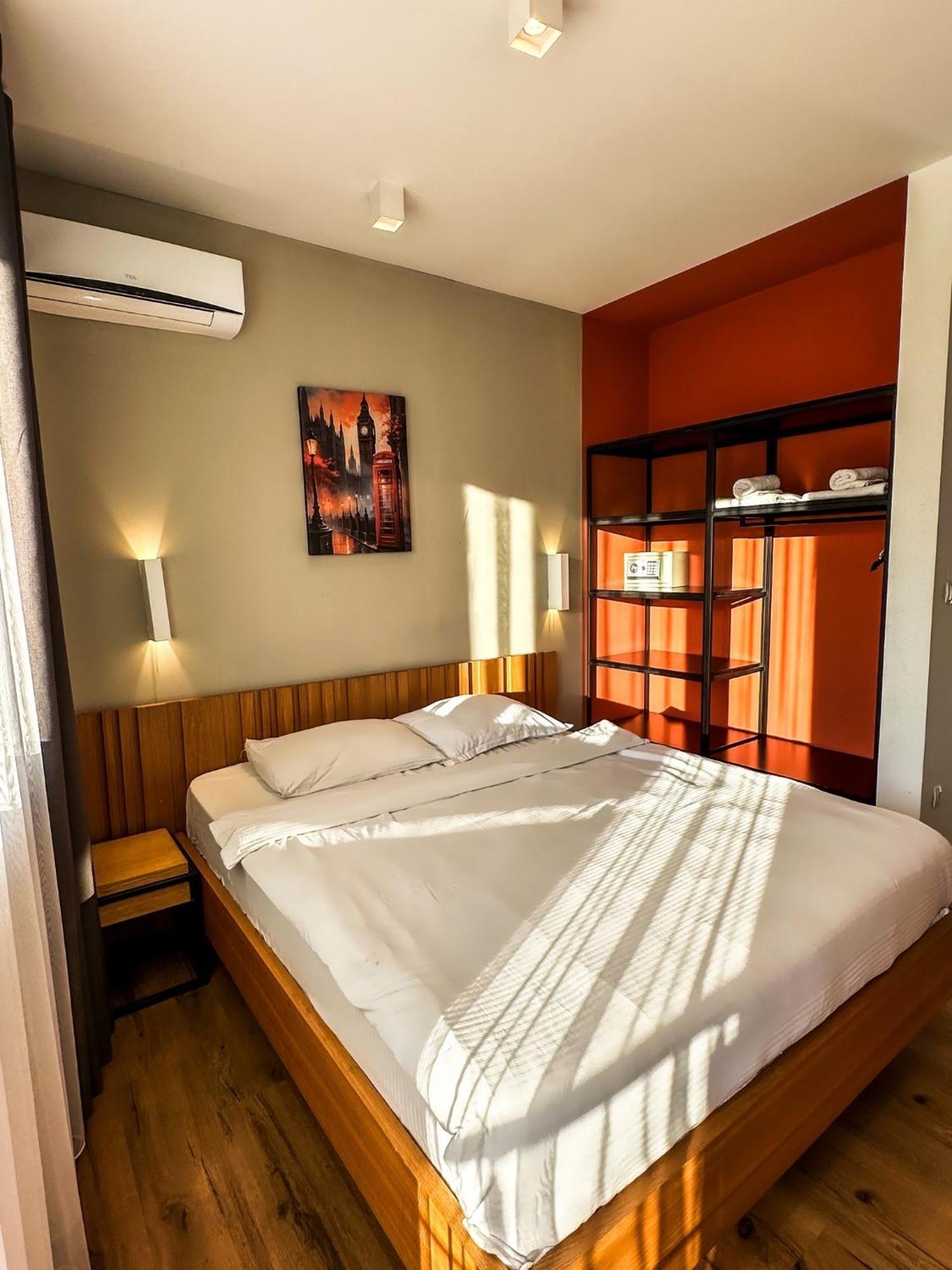 Swiss Apartments Prishtina Пристина Екстериор снимка