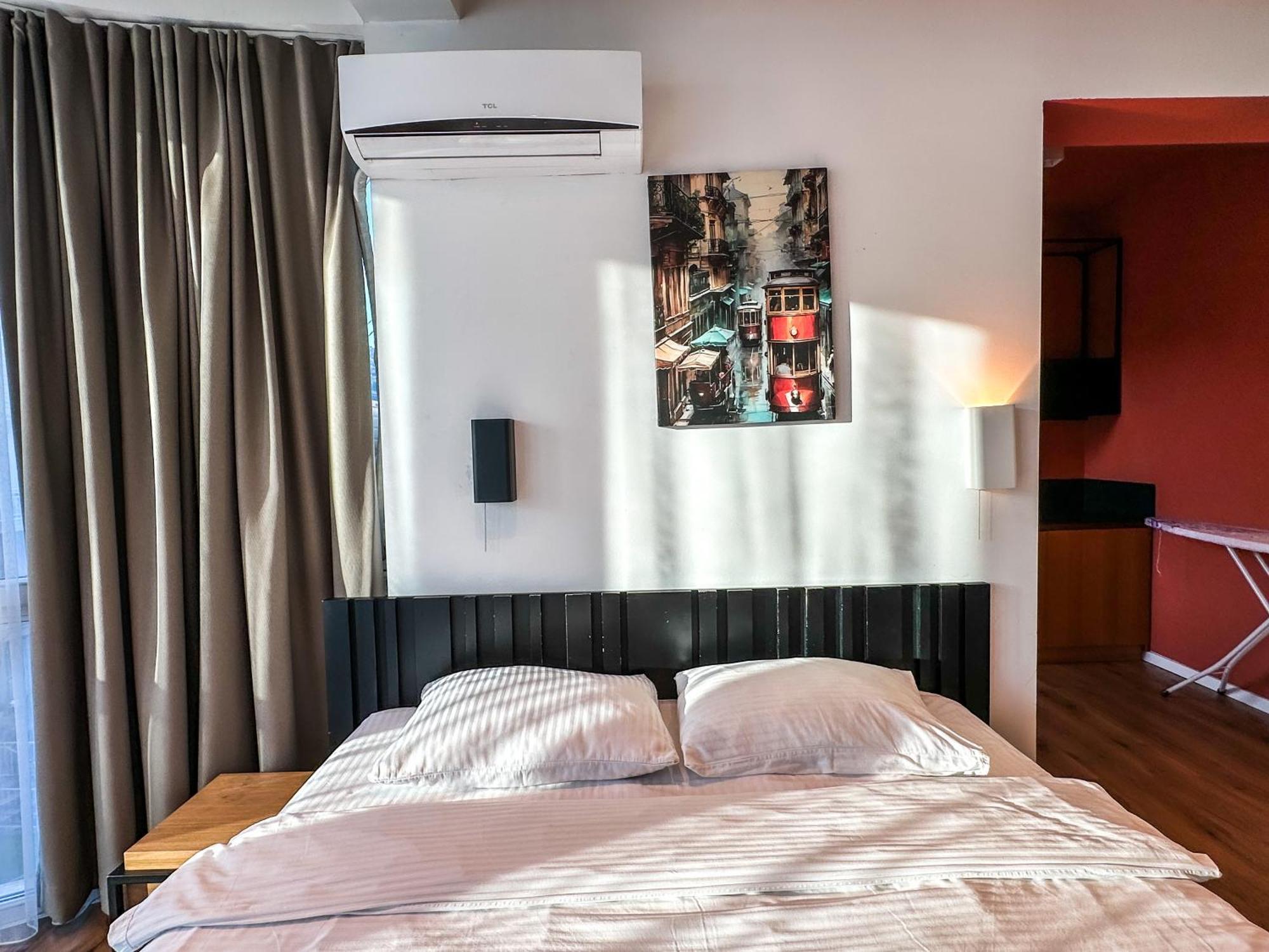 Swiss Apartments Prishtina Пристина Екстериор снимка