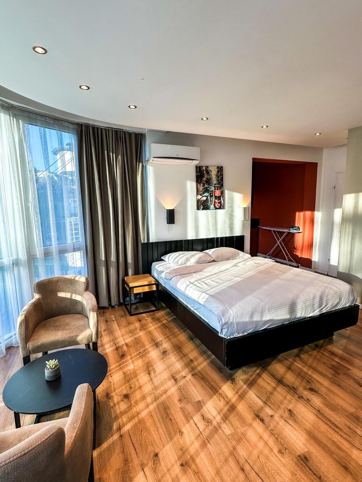 Swiss Apartments Prishtina Пристина Екстериор снимка