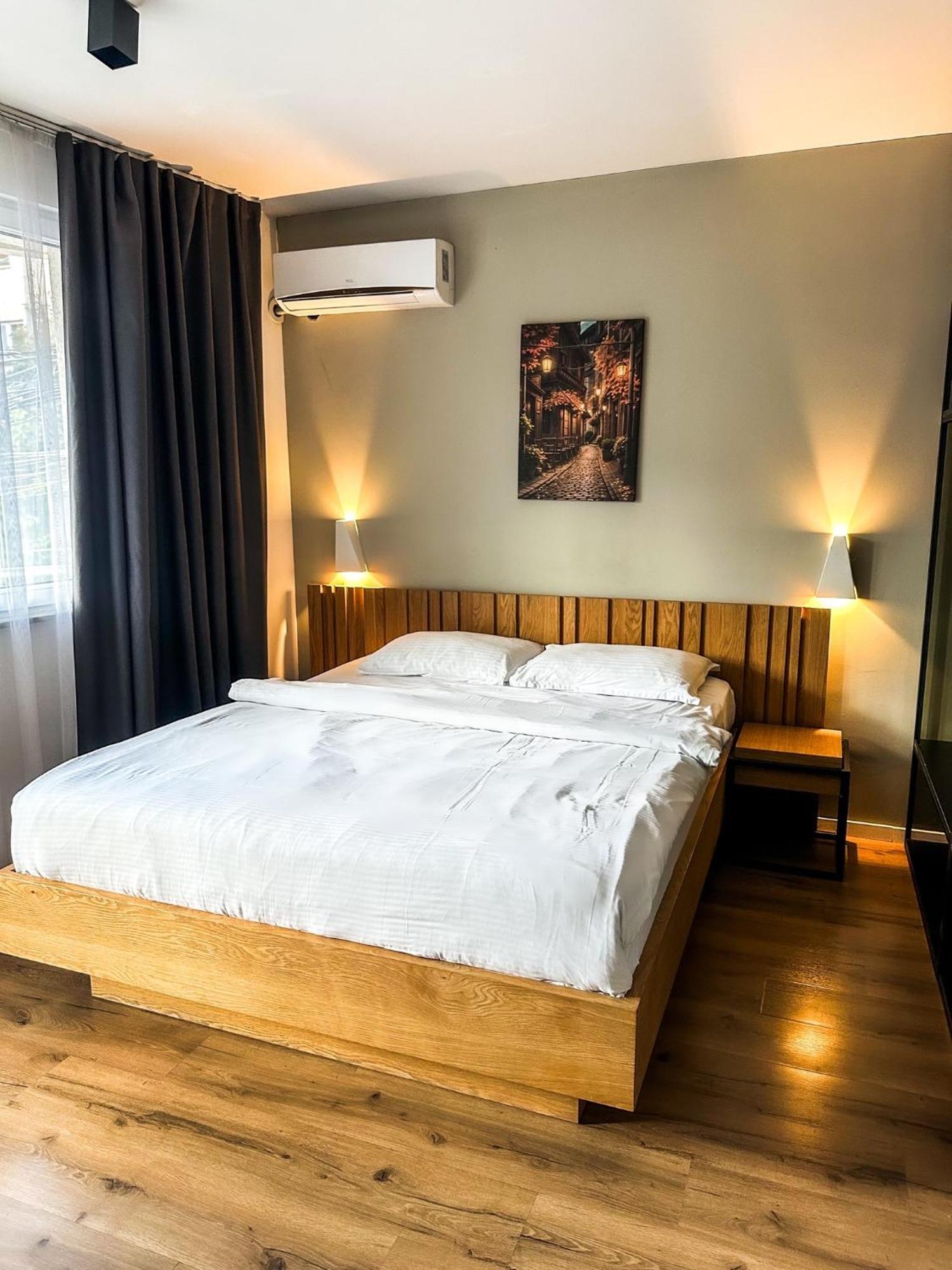 Swiss Apartments Prishtina Пристина Екстериор снимка